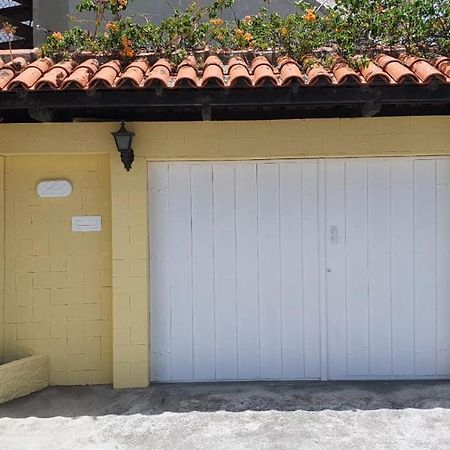 Casa Aconchegante Perto Das Praias Arraial do Cabo Exterior photo
