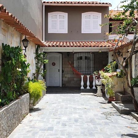 Casa Aconchegante Perto Das Praias Arraial do Cabo Exterior photo