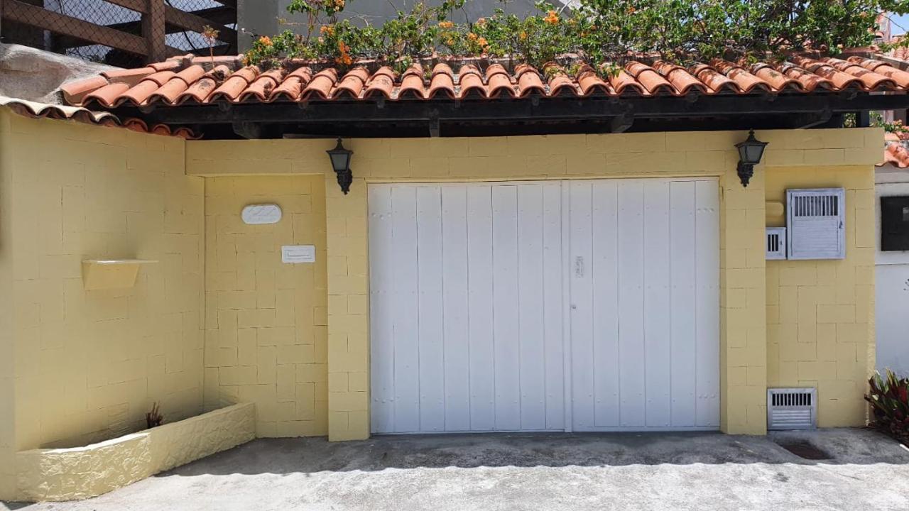 Casa Aconchegante Perto Das Praias Arraial do Cabo Exterior photo