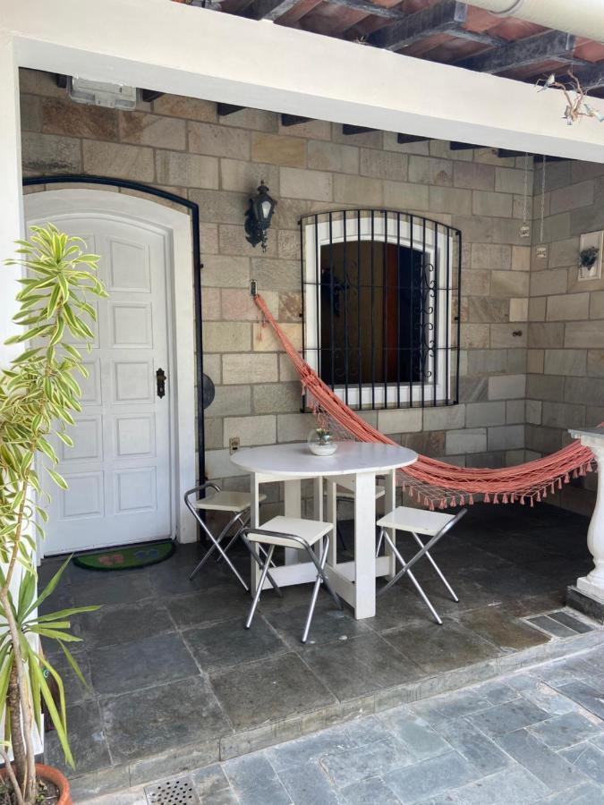 Casa Aconchegante Perto Das Praias Arraial do Cabo Exterior photo
